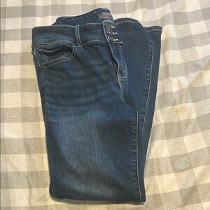 Torrid Super Soft Jeggings